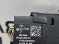кнопка аварийной сигнализации BMW X5 F15 2013, 3.0 л., N57 D30 A, дизель, АКПП, 300 alpinweiss iii, полный привод, правый руль, 61319317218, 9317218 - фото №8