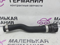патрубок радиатора BMW X5 F15 2013, 3.0 л., N57 D30 A, дизель, АКПП, 300 alpinweiss iii, полный привод, правый руль, 64216945268, 6945268 - фото №2