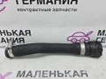 патрубок радиатора BMW X5 F15 2013, 3.0 л., N57 D30 A, дизель, АКПП, 300 alpinweiss iii, полный привод, правый руль, 64216945268, 6945268 - фото №3