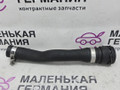патрубок радиатора BMW X5 F15 2013, 3.0 л., N57 D30 A, дизель, АКПП, 300 alpinweiss iii, полный привод, правый руль, 64216945268, 6945268 - фото №5