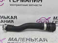 патрубок радиатора BMW X5 F15 2013, 3.0 л., N57 D30 A, дизель, АКПП, 300 alpinweiss iii, полный привод, правый руль, 64216945268, 6945268 - фото №4