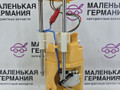 насос топливный BMW X5 F15 2013, 3.0 л., N57 D30 A, дизель, АКПП, 300 alpinweiss iii, полный привод, правый руль, 16114422731, 4422731, 16117195471, 7195471, 7380136 - фото №2