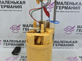 насос топливный BMW X5 F15 2013, 3.0 л., N57 D30 A, дизель, АКПП, 300 alpinweiss iii, полный привод, правый руль, 16114422731, 4422731, 16117195471, 7195471, 7380136 - фото №4