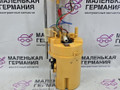 насос топливный BMW X5 F15 2013, 3.0 л., N57 D30 A, дизель, АКПП, 300 alpinweiss iii, полный привод, правый руль, 16114422731, 4422731, 16117195471, 7195471, 7380136 - фото №5
