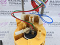 насос топливный BMW X5 F15 2013, 3.0 л., N57 D30 A, дизель, АКПП, 300 alpinweiss iii, полный привод, правый руль, 16114422731, 4422731, 16117195471, 7195471, 7380136 - фото №8
