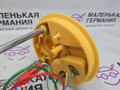 насос топливный BMW X5 F15 2013, 3.0 л., N57 D30 A, дизель, АКПП, 300 alpinweiss iii, полный привод, правый руль, 16114422731, 4422731, 16117195471, 7195471, 7380136 - фото №9