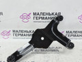 Кронштейн блока ABS BMW X5 F15 2013, 3.0 л., N57 D30 A, дизель, АКПП, 300 alpinweiss iii, полный привод, правый руль, 34516851406, 6851406 - фото №3