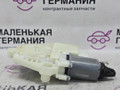 моторчик стеклоподъемника задний левый BMW 5 серия G30/G31 G30 2017, 2.0 л., B48 B20 A, бензин, АКПП, b65 jatoba brown metallic, седан, задний привод, правый руль, 51357455083, 7455083 - фото №4