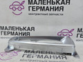 Декоративная накладка центральной консоли BMW X5 F15 2013, 3.0 л., N57 D30 A, дизель, АКПП, 300 alpinweiss iii, полный привод, правый руль, 51169252114, 9252114 - фото №2