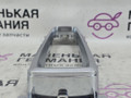 Декоративная накладка центральной консоли BMW X5 F15 2013, 3.0 л., N57 D30 A, дизель, АКПП, 300 alpinweiss iii, полный привод, правый руль, 51169252114, 9252114 - фото №3