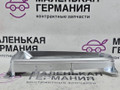 Декоративная накладка центральной консоли BMW X5 F15 2013, 3.0 л., N57 D30 A, дизель, АКПП, 300 alpinweiss iii, полный привод, правый руль, 51169252114, 9252114 - фото №4