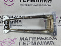 Декоративная накладка центральной консоли BMW X5 F15 2013, 3.0 л., N57 D30 A, дизель, АКПП, 300 alpinweiss iii, полный привод, правый руль, 51169252114, 9252114 - фото №8