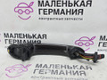 ручка наружная задняя левая BMW 5 серия G30/G31 G30 2017, 2.0 л., B48 B20 A, бензин, АКПП, b65 jatoba brown metallic, седан, задний привод, правый руль, 7401207, 51218492209, 8492209, 7443071 - фото №2