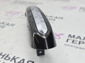 ручка наружная задняя левая BMW 5 серия G30/G31 G30 2017, 2.0 л., B48 B20 A, бензин, АКПП, b65 jatoba brown metallic, седан, задний привод, правый руль, 7401207, 51218492209, 8492209, 7443071 - фото №6