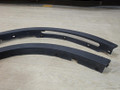 накладка колесной арки BMW X5 F15 2013, 3.0 л., N57 D30 A, дизель, АКПП, 300 alpinweiss iii, полный привод, правый руль, 51777294371, 51777294372, 51777294373, 51777294374, 7294371, 7294372, 7294373, 7294374 - фото №7