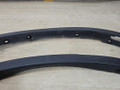 накладка колесной арки BMW X5 F15 2013, 3.0 л., N57 D30 A, дизель, АКПП, 300 alpinweiss iii, полный привод, правый руль, 51777294371, 51777294372, 51777294373, 51777294374, 7294371, 7294372, 7294373, 7294374 - фото №8