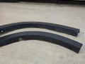 накладка колесной арки BMW X5 F15 2013, 3.0 л., N57 D30 A, дизель, АКПП, 300 alpinweiss iii, полный привод, правый руль, 51777294371, 51777294372, 51777294373, 51777294374, 7294371, 7294372, 7294373, 7294374 - фото №10