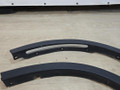 накладка колесной арки BMW X5 F15 2013, 3.0 л., N57 D30 A, дизель, АКПП, 300 alpinweiss iii, полный привод, правый руль, 51777294371, 51777294372, 51777294373, 51777294374, 7294371, 7294372, 7294373, 7294374 - фото №12