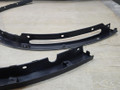 накладка колесной арки BMW X5 F15 2013, 3.0 л., N57 D30 A, дизель, АКПП, 300 alpinweiss iii, полный привод, правый руль, 51777294371, 51777294372, 51777294373, 51777294374, 7294371, 7294372, 7294373, 7294374 - фото №15
