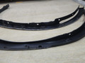 накладка колесной арки BMW X5 F15 2013, 3.0 л., N57 D30 A, дизель, АКПП, 300 alpinweiss iii, полный привод, правый руль, 51777294371, 51777294372, 51777294373, 51777294374, 7294371, 7294372, 7294373, 7294374 - фото №16