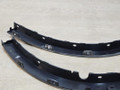 накладка колесной арки BMW X5 F15 2013, 3.0 л., N57 D30 A, дизель, АКПП, 300 alpinweiss iii, полный привод, правый руль, 51777294371, 51777294372, 51777294373, 51777294374, 7294371, 7294372, 7294373, 7294374 - фото №17