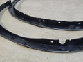 накладка колесной арки BMW X5 F15 2013, 3.0 л., N57 D30 A, дизель, АКПП, 300 alpinweiss iii, полный привод, правый руль, 51777294371, 51777294372, 51777294373, 51777294374, 7294371, 7294372, 7294373, 7294374 - фото №19