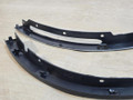 накладка колесной арки BMW X5 F15 2013, 3.0 л., N57 D30 A, дизель, АКПП, 300 alpinweiss iii, полный привод, правый руль, 51777294371, 51777294372, 51777294373, 51777294374, 7294371, 7294372, 7294373, 7294374 - фото №20