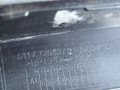 накладка колесной арки BMW X5 F15 2013, 3.0 л., N57 D30 A, дизель, АКПП, 300 alpinweiss iii, полный привод, правый руль, 51777294371, 51777294372, 51777294373, 51777294374, 7294371, 7294372, 7294373, 7294374 - фото №22