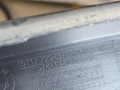 накладка колесной арки BMW X5 F15 2013, 3.0 л., N57 D30 A, дизель, АКПП, 300 alpinweiss iii, полный привод, правый руль, 51777294371, 51777294372, 51777294373, 51777294374, 7294371, 7294372, 7294373, 7294374 - фото №24