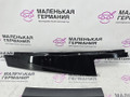 Комплект молдингов BMW 5 серия G30/G31 G30 2017, 2.0 л., B48 B20 A, бензин, АКПП, b65 jatoba brown metallic, седан, задний привод, правый руль, 51357390141, 51357390125, 51357384927, 51357336983, 51357384943, 51357390139, 51357404029, 7390141, 7404029, 7384927, 7390139, 7336983, 7384943, 7390125 - фото №17