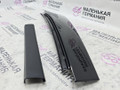 Комплект молдингов BMW 5 серия G30/G31 G30 2017, 2.0 л., B48 B20 A, бензин, АКПП, b65 jatoba brown metallic, седан, задний привод, правый руль, 51357390141, 51357390125, 51357384927, 51357336983, 51357384943, 51357390139, 51357404029, 7390141, 7404029, 7384927, 7390139, 7336983, 7384943, 7390125 - фото №19