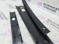 Комплект молдингов BMW 5 серия G30/G31 G30 2017, 2.0 л., B48 B20 A, бензин, АКПП, b65 jatoba brown metallic, седан, задний привод, правый руль, 51357390141, 51357390125, 51357384927, 51357336983, 51357384943, 51357390139, 51357404029, 7390141, 7404029, 7384927, 7390139, 7336983, 7384943, 7390125 - фото №21