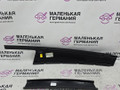Комплект молдингов BMW 5 серия G30/G31 G30 2017, 2.0 л., B48 B20 A, бензин, АКПП, b65 jatoba brown metallic, седан, задний привод, правый руль, 51357390141, 51357390125, 51357384927, 51357336983, 51357384943, 51357390139, 51357404029, 7390141, 7404029, 7384927, 7390139, 7336983, 7384943, 7390125 - фото №20