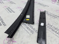Комплект молдингов BMW 5 серия G30/G31 G30 2017, 2.0 л., B48 B20 A, бензин, АКПП, b65 jatoba brown metallic, седан, задний привод, правый руль, 51357390141, 51357390125, 51357384927, 51357336983, 51357384943, 51357390139, 51357404029, 7390141, 7404029, 7384927, 7390139, 7336983, 7384943, 7390125 - фото №22