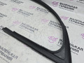 Уплотнитель стекла Mercedes-Benz GLA-Класс X156 2014, 2.0 л., M 270.920, бензин, робот, белый calcite white (650u), хетчбэк 5 дв., полный привод, правый руль, A1567250225 - фото №6