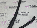 Уплотнитель стекла Mercedes-Benz GLA-Класс X156 2014, 2.0 л., M 270.920, бензин, робот, белый calcite white (650u), хетчбэк 5 дв., полный привод, правый руль, A1567250225 - фото №8