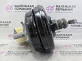 вакуумный усилитель тормозов BMW X5 F15 2013, 3.0 л., N57 D30 A, дизель, АКПП, 300 alpinweiss iii, полный привод, правый руль, 34336791410, 6791410, 34336772929, 6772929, 32665504 - фото №3