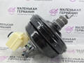 вакуумный усилитель тормозов BMW X5 F15 2013, 3.0 л., N57 D30 A, дизель, АКПП, 300 alpinweiss iii, полный привод, правый руль, 34336791410, 6791410, 34336772929, 6772929, 32665504 - фото №2