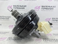 вакуумный усилитель тормозов BMW X5 F15 2013, 3.0 л., N57 D30 A, дизель, АКПП, 300 alpinweiss iii, полный привод, правый руль, 34336791410, 6791410, 34336772929, 6772929, 32665504 - фото №4