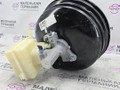 вакуумный усилитель тормозов BMW X5 F15 2013, 3.0 л., N57 D30 A, дизель, АКПП, 300 alpinweiss iii, полный привод, правый руль, 34336791410, 6791410, 34336772929, 6772929, 32665504 - фото №7