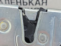 замок двери передней правой BMW X4 F26 2014, 2.0 л., N20 B20 A, бензин, АКПП, 475 black sapphire metallic, полный привод, правый руль, 51217276662, 7276662, 51217318410, 7318410, 51217184908, 7184908 - фото №2