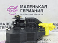 замок двери передней правой BMW X4 F26 2014, 2.0 л., N20 B20 A, бензин, АКПП, 475 black sapphire metallic, полный привод, правый руль, 51217276662, 7276662, 51217318410, 7318410, 51217184908, 7184908 - фото №7