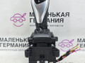 селектор АКПП BMW X5 F15 2013, 3.0 л., N57 D30 A, дизель, АКПП, 300 alpinweiss iii, полный привод, правый руль, 61319318969, 61319384930, 61319377109, 61319376949, 61319353962, 61319325503, 9384930, 9377109, 9376949, 9353962, 9325503, 9318969 - фото №2