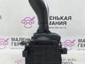 селектор АКПП BMW X5 F15 2013, 3.0 л., N57 D30 A, дизель, АКПП, 300 alpinweiss iii, полный привод, правый руль, 61319318969, 61319384930, 61319377109, 61319376949, 61319353962, 61319325503, 9384930, 9377109, 9376949, 9353962, 9325503, 9318969 - фото №3