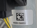 двигатель электролюка BMW X5 F15 2013, 3.0 л., N57 D30 A, дизель, АКПП, 300 alpinweiss iii, полный привод, правый руль, 9149187, 54102993883, 2993883, 6761731639601 - фото №10