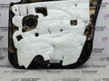 обшивка двери передняя левая BMW X1 F48 2016, 2.0 л., B47 C20 A, дизель, АКПП, alpinweiss 3 (300), передний привод, правый руль, 9348585, 02553701, 63319348585, 67788-X7A11, 67788-X7A13, 02201673, 51418069405, 8069405 - фото №2