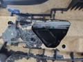 обшивка двери передняя левая BMW X1 F48 2016, 2.0 л., B47 C20 A, дизель, АКПП, alpinweiss 3 (300), передний привод, правый руль, 9348585, 02553701, 63319348585, 67788-X7A11, 67788-X7A13, 02201673, 51418069405, 8069405 - фото №7