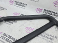 накладка двери внутренняя задняя левая BMW X1 F48 2016, 2.0 л., B47 C20 A, дизель, АКПП, alpinweiss 3 (300), передний привод, правый руль, 51357349671, 7349671 - фото №5