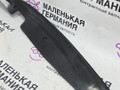 уплотнитель двери BMW X1 F48 2016, 2.0 л., B47 C20 A, дизель, АКПП, alpinweiss 3 (300), передний привод, правый руль, 51357349663, 7349663 - фото №5
