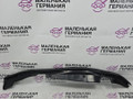 уплотнитель двери BMW X1 F48 2016, 2.0 л., B47 C20 A, дизель, АКПП, alpinweiss 3 (300), передний привод, правый руль, 51357349663, 7349663 - фото №2